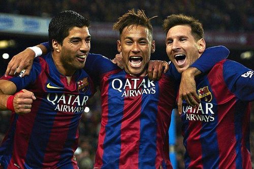 Chuyển nhượng 2/7: Barca đàm phán đưa Neymar trở lại Camp Nou