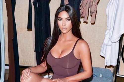 Kim Kardashian đổi tên dòng nội y trước sự phẫn nộ của người Nhật