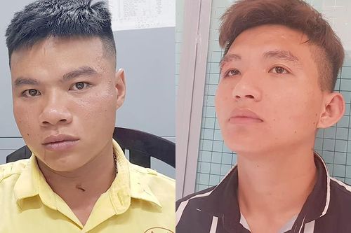 9X nhập thuốc lắc từ Sài Gòn bán lại cho dân chơi