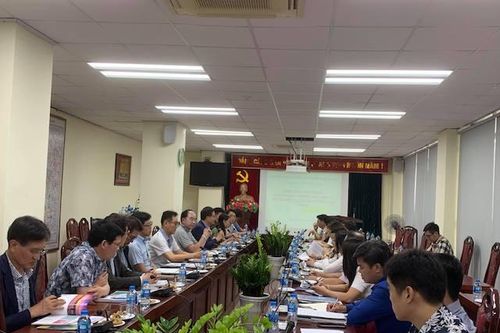 DN Hàn Quốc tìm kiếm cơ hội đầu tư vào Hà Nội