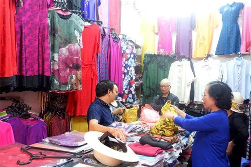 Hà Đông, sản xuất công nghiệp – TTCN tăng trưởng mạnh trên 114%