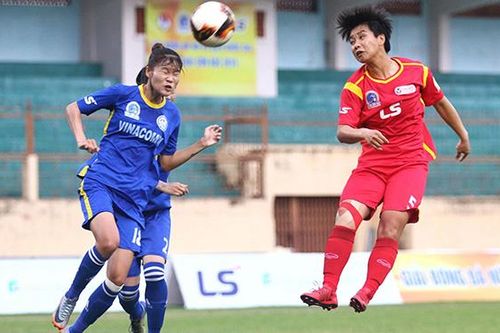 Bóng đá TPHCM khởi sắc