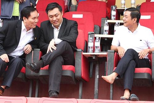 Lương cho HLV Park Hang Seo không phải trở ngại