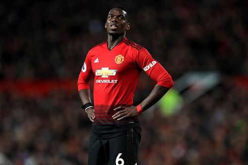 CHUYỂN NHƯỢNG Real Madrid 2/7: Không từ bỏ vụ Paul Pogba. Gareth Bale chắc chắn ở lại