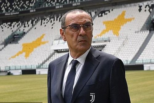 Juventus: Maurizio Sarri tiết lộ kế hoạch biến Ronaldo thành 'sát thủ hàng loạt'