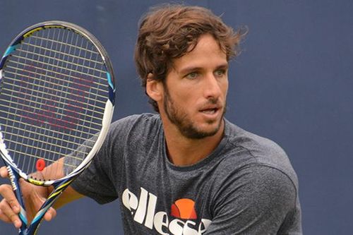 Wimbledon 2019: Khi Feliciano Lopez vượt mặt Federer