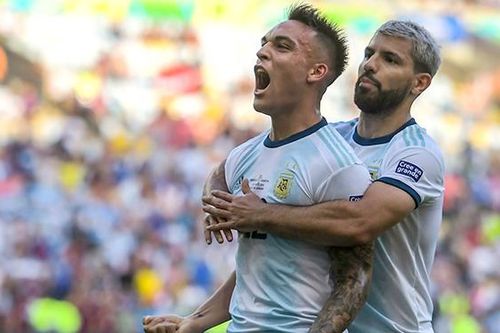 Đội tuyển Argentina: Đau đầu hàng công, trông đợi ở ai?