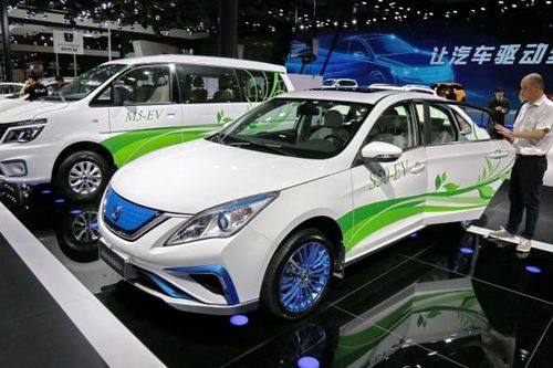 Trung Quốc nới lỏng hạn chế với đầu tư nước ngoài