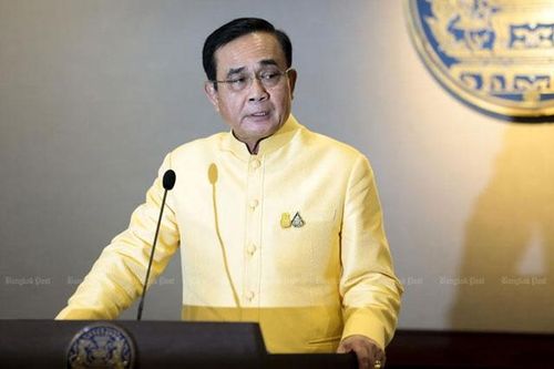 Thủ tướng Thái-lan: Chính phủ mới sẽ tuyên thệ giữa tháng này