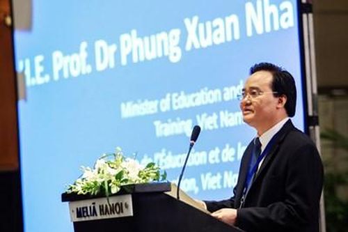 Giải pháp cho giáo dục vì một thế giới bền vững