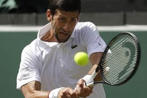 Bất ngờ lớn ngay ở ngày đầu giải Wimbledon