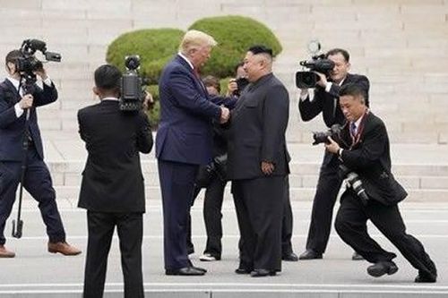 Dự báo đoạn tiếp theo của cuộc gặp Trump-Kim