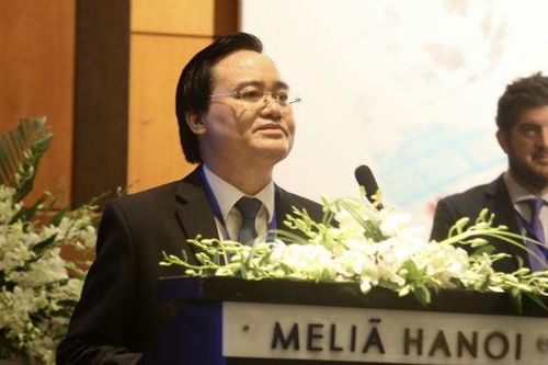 Việt Nam lần đầu tổ chức Diễn đàn giáo dục vì sự phát triển bền vững và công dân toàn cầu