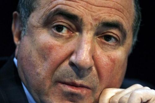 Vinh quang và cay đắng của nhà tài phiệt Boris Berezovsky