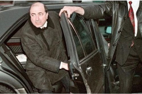 Vinh quang và cay đắng của nhà tài phiệt Boris Berezovsky (Phần 2)