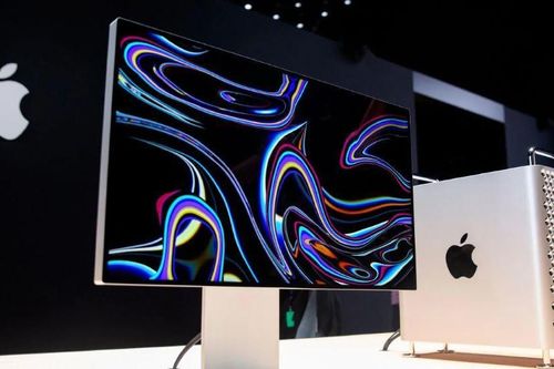 Apple sản xuất Mac Pro đắt nhất tại TQ dù đối mặt với nguy cơ cấm vận