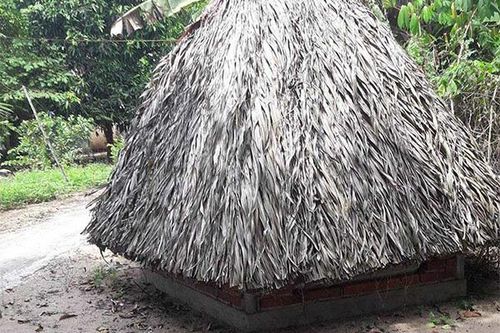 Bắt quả tang cán bộ công an Trà Vinh 'quan hệ' với vợ người kinh doanh xăng
