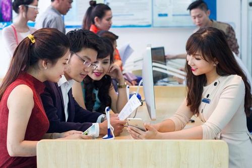 Khối tiền 3,5 tỷ USD, Việt Nam bỏ ngỏ Tây vào ăn đậm