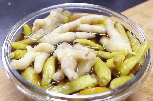 Ớt Trung Quốc để 1 năm không hỏng, liều mạng ăn thử
