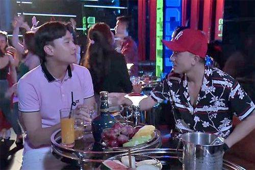 'Về nhà đi con' tập 57, Dũng cảnh báo Vũ, bắt đầu quá trình tấn công Thư