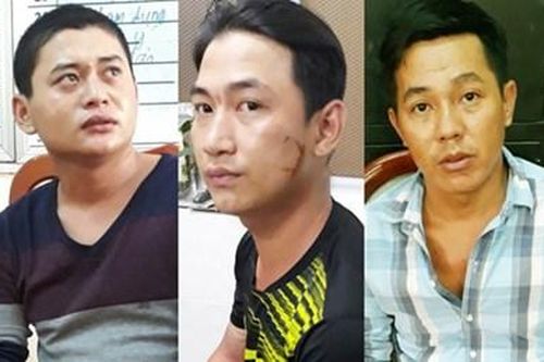 Nhậu xong không 'bo' cho tiếp viên bị đánh chết