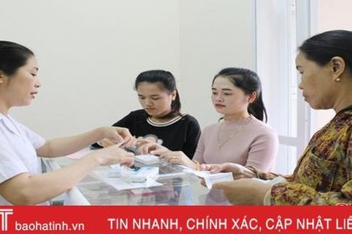 Làm gì khi hàng chục ngàn cặp vợ chồng ở Hà Tĩnh thờ ơ với... tránh thai?