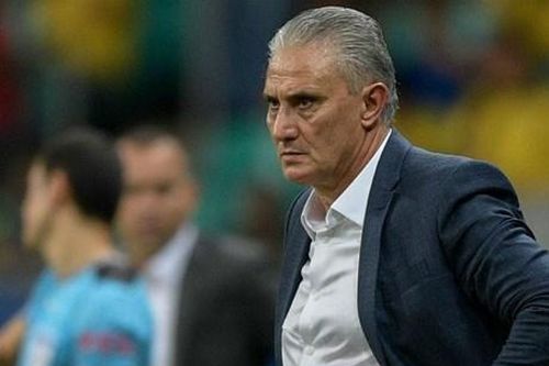 HLV tuyển Brazil mất ngủ vì trận 'siêu kinh điển' với Argentina