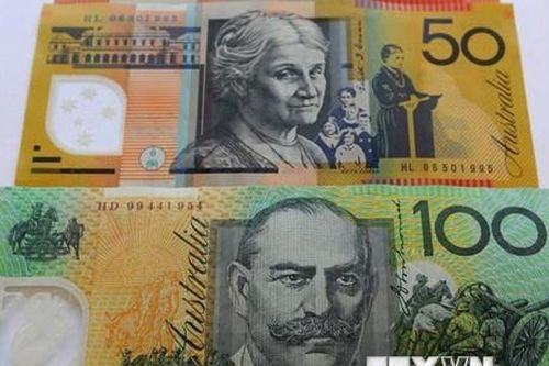 Australia tiếp tục hạ lãi suất cơ bản xuống mức thấp kỷ lục mới