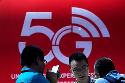 Lệnh cấm vận với Huawei đang khiến châu Âu chậm trễ triển khai 5G