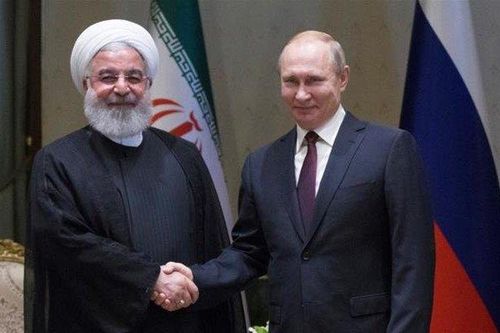 Có 'đôi cánh' Nga hỗ trợ, quân đội Syria vẫn lúng túng ở Idlib vì thiếu 'đôi chân' Iran?