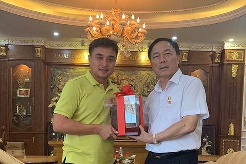 Bóng đá Thanh Hóa, những ngày 'tâm bão'