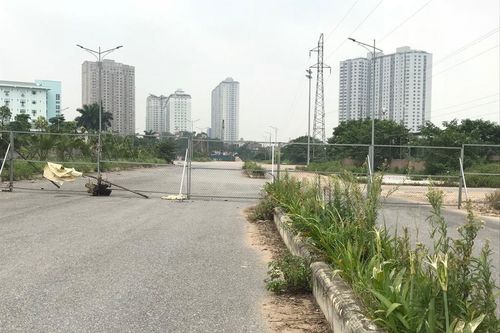 Bị thu hồi dự án 3,1ha vì chậm triển khai, Bitexco 'đòi' Thanh Hóa trả tiền lập quy hoạch