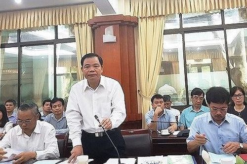 Việt Nam sẽ sản xuất vaccine dịch tả lợn châu Phi