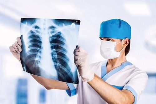 Điều trị hiệu quả ung thư phổi