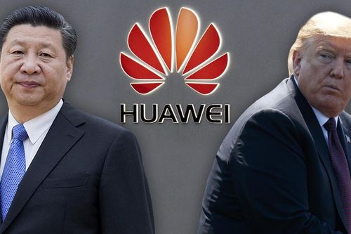 Hoa Kỳ giảm bớt một số hạn chế cho Huawei, nhưng không có 'lệnh ân xá'