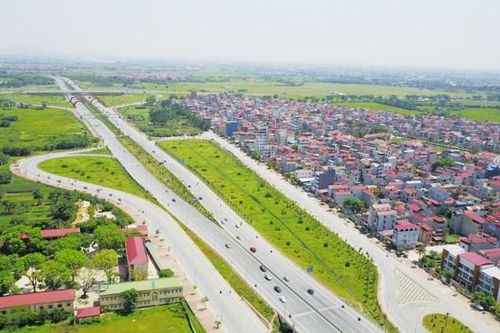 Hà Nội duyệt xây dự án thí điểm Green Link City ở Đông Anh