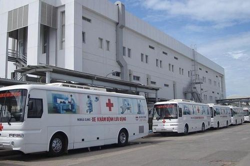 Lợi nhuận giảm sau kiểm toán, Thiết bị Y tế Việt Nhật nói gì?