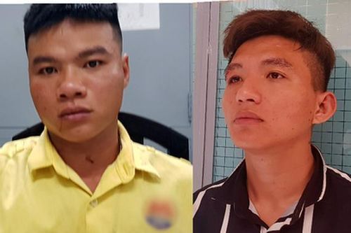 Gã công nhân trong đường dây mua bán ma túy liên tỉnh