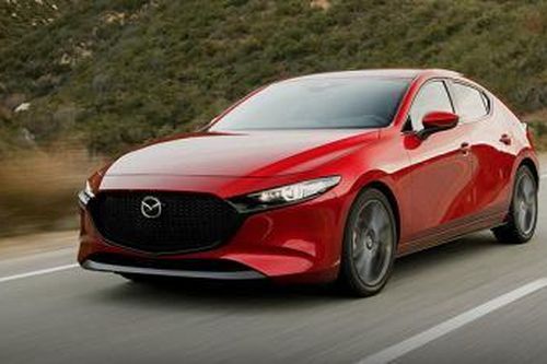 Triệu hồi Mazda3 vì nguy cơ… rơi bánh khi xe đang chạy