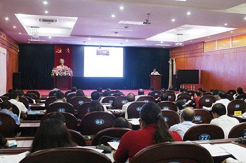 Hội nghị Bồi dưỡng kiến thức, kỹ năng hoạt động cho đại biểu HĐND tỉnh năm 2019