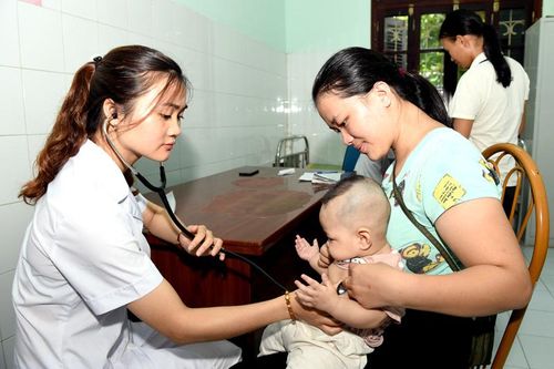 39 trường hợp được chỉ định phẫu thuật tim miễn phí