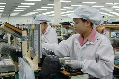 Chính sách chuyển đổi phương thức phát triển nền kinh tế của Trung Quốc sau Đại hội Đảng Cộng sản lần thứ XIX