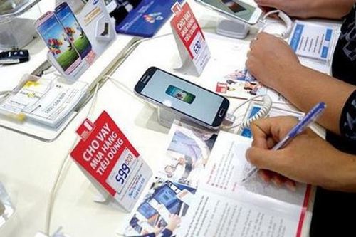 3 tác động có thể thay đổi mạnh mẽ cơ cấu tín dụng tiêu dùng