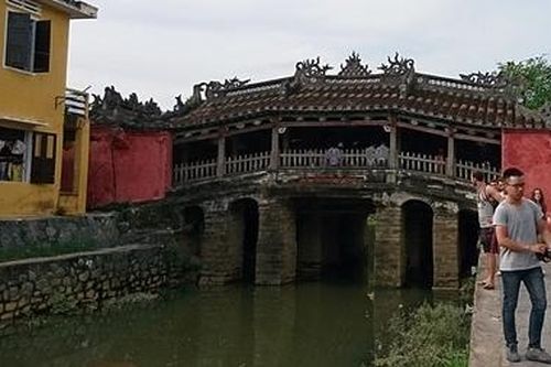 Khẩn trương lập đề án tu bổ di tích chùa Cầu