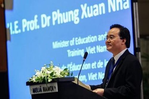 'Nhiều câu hỏi chúng tôi phải đối mặt khi triển khai chương trình giáo dục phổ thông mới'