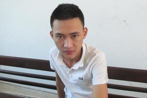 18 tuổi đã điều hành đường dây ma túy xuyên quốc gia
