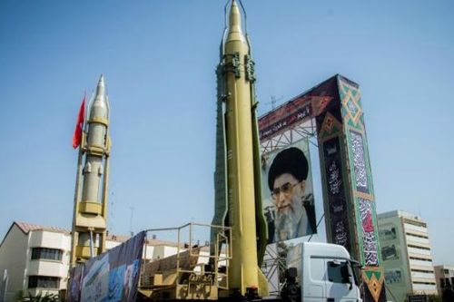 Nghị sỹ Iran: 'Nếu Mỹ tấn công Iran, tuổi thọ Israel sẽ chỉ còn nửa giờ'