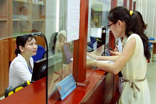 Đẩy mạnh cải cách, hỗ trợ người nộp thuế