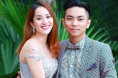 Khánh Thi - Phan Hiển bị lừa tiền, thất lạc 4 hành lý ký gửi khi đi công tác