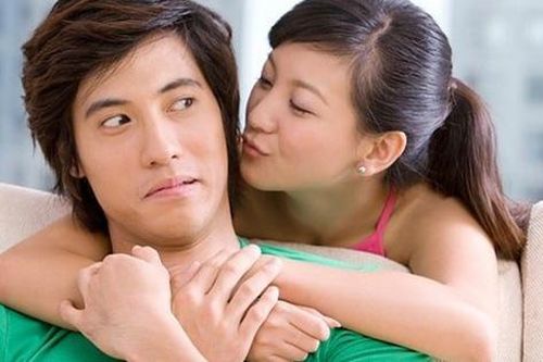 Chồng ngoại tình là bởi sự mê hoặc của con giáp thứ 13?